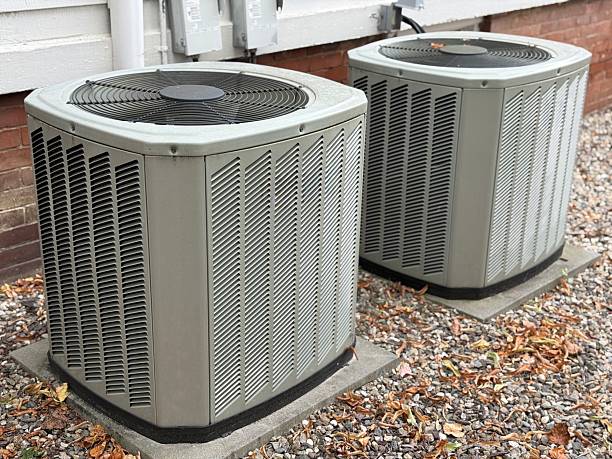 Reliable Ac Repair contractor in Scotts, NC by Leonard HVAC